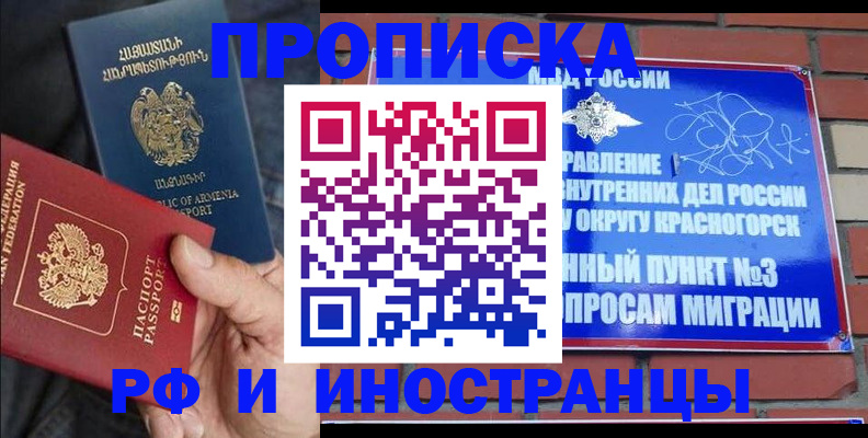 временная регистрация в Опочке