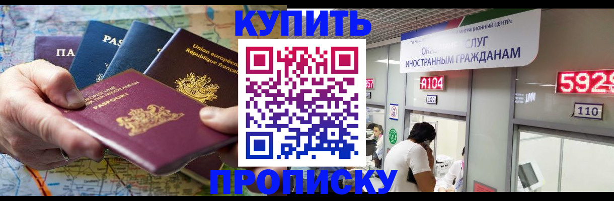 прописка гарантия в Опочке
